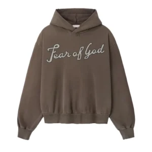 Essentials 26 Classic Half Raglan Hoodie