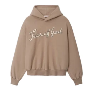 Essentials 26 Classic Raglan Hoodie