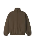 Essentials Active Half Zip Track Jackets