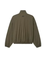 Essentials Bonded Tech Track Jacket - Image 2