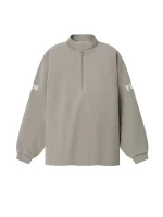 Essentials Half Zip Track Jacket