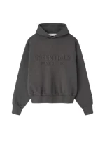 Essentials Embossed Hoodie