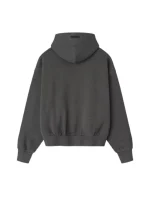 Essentials Embossed Hoodie - Image 2