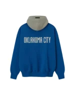 Essentials Thunder Hoodie - Image 2